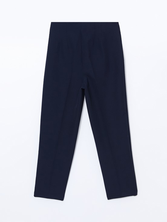 Pantolon LACİVERT