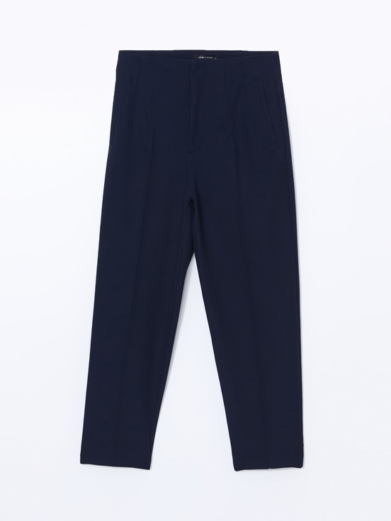 Pantolon LACİVERT