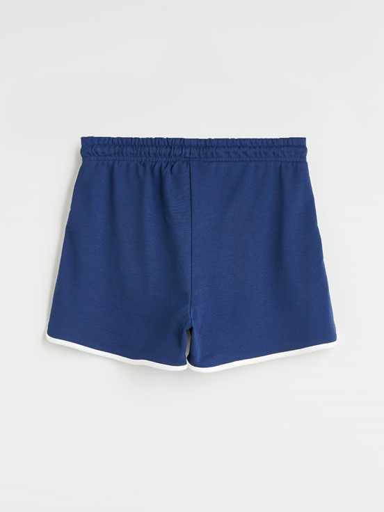Pijama Alt AÇIK LACİVERT