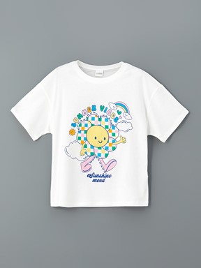 Şortlu Pijama Takımı BUXE BEYAZI