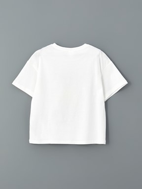 Şortlu Pijama Takımı BUXE BEYAZI