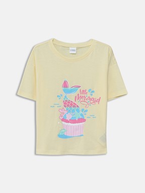 Pijama Takım AÇIK SARI
