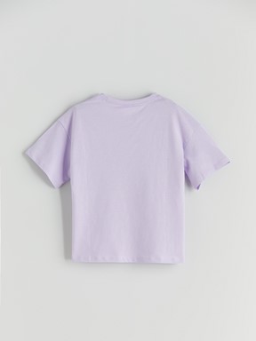 Pijama Takım LİLA