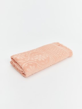 Plaj Havlusu PUDRA PEMBE