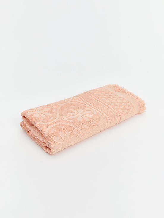 Plaj Havlusu PUDRA PEMBE