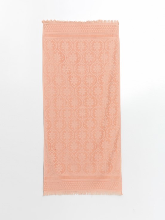 Plaj Havlusu PUDRA PEMBE