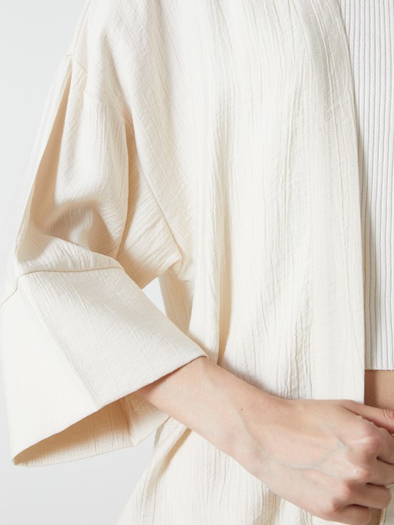 Kimono BEJ