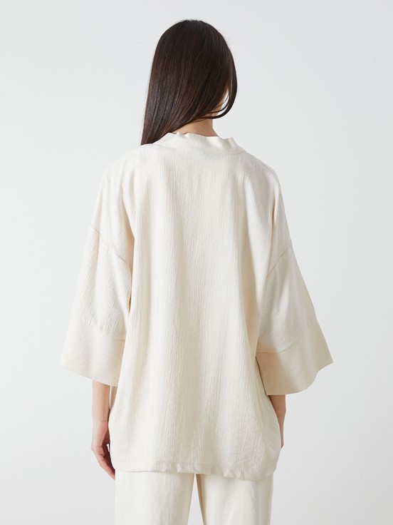 Kimono BEJ