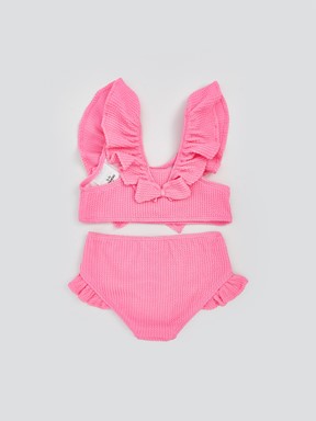 Bikini NEON PEMBE
