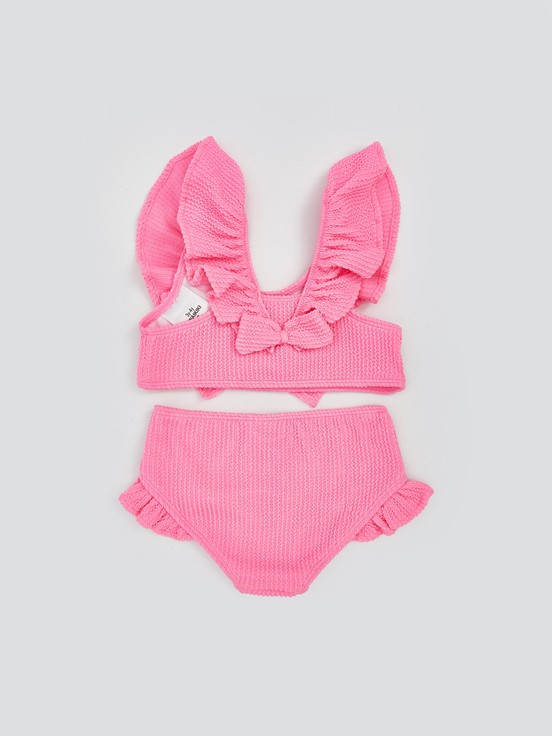 Bikini NEON PEMBE