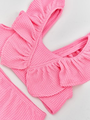 Bikini NEON PEMBE