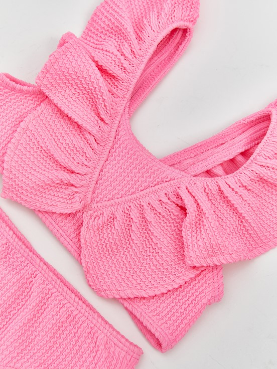 Bikini NEON PEMBE