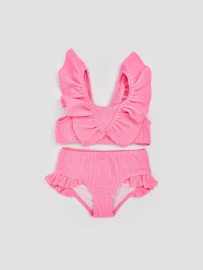 Bikini NEON PEMBE