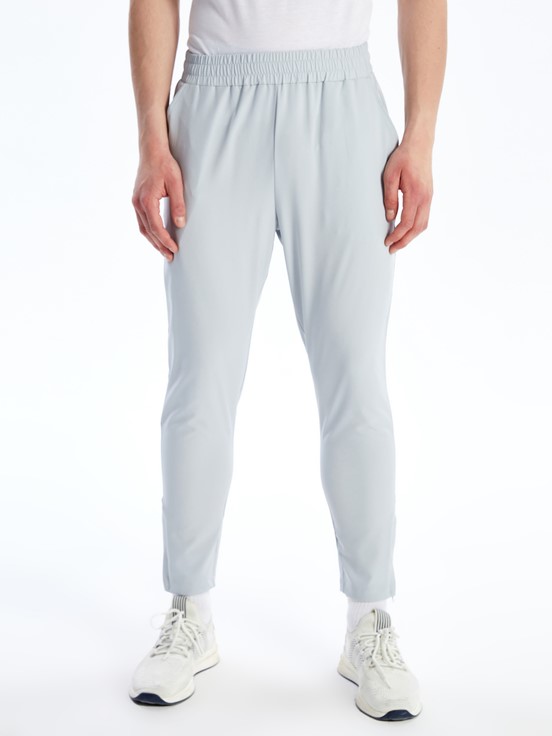 Eşofman Altı AÇIK GRİ