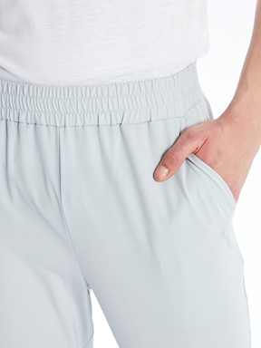 Eşofman Altı AÇIK GRİ