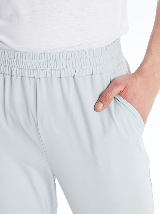 Eşofman Altı AÇIK GRİ