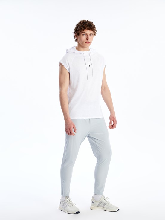 Eşofman Altı AÇIK GRİ