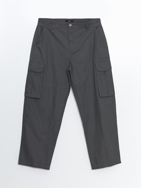 Pantolon ANTRASİT