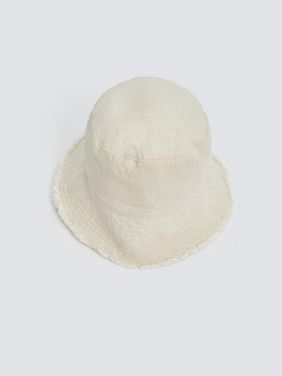 Bucket Şapka EKRU