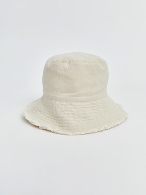 Bucket Şapka EKRU