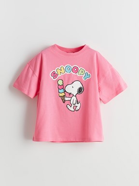 Şortlu Pijama Takımı PEMBE