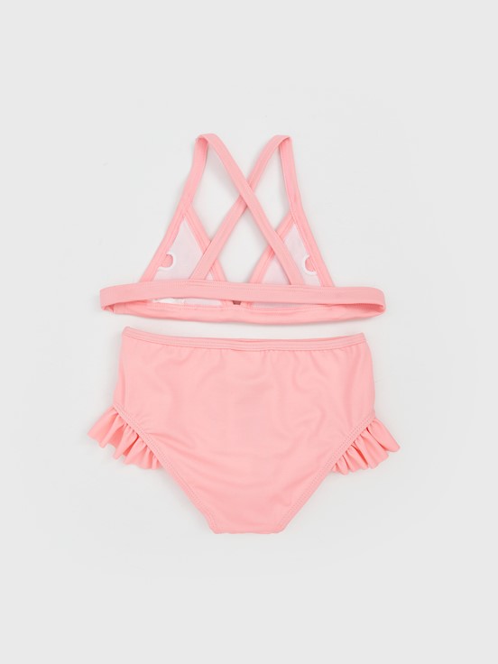 Bikini PEMBE