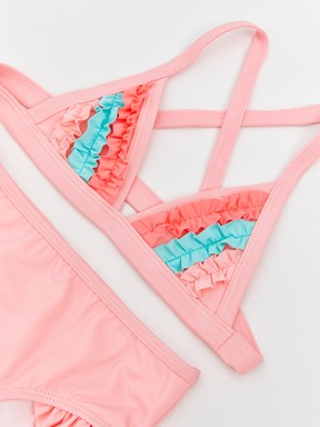 Bikini PEMBE