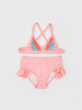 Bikini PEMBE