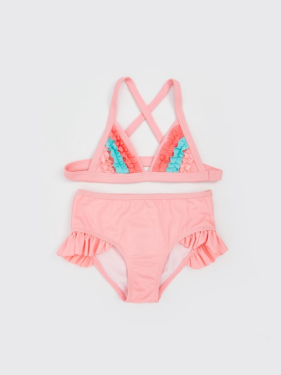 Bikini PEMBE