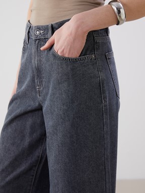 Jean Pantolon AÇIK GRİ