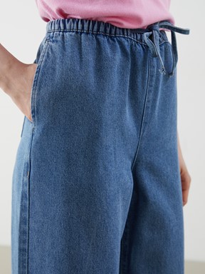 Jean Pantolon ORTA İNDİGO RODEO