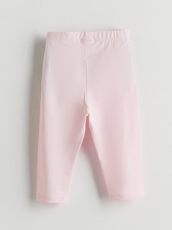Tayt AÇIK PEMBE
