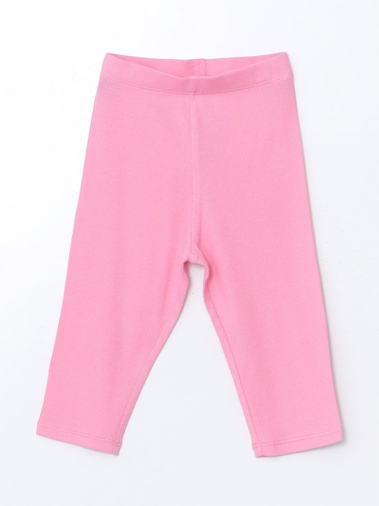 Tayt PEMBE BASKILI