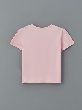 Tişört PEMBE