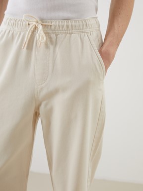 Jean Pantolon EKRU