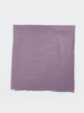 Şal MAT LİLA