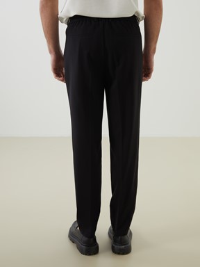 Pantolon LACİVERT