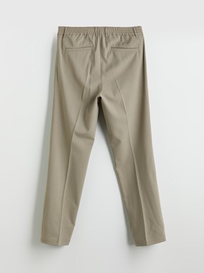 Pantolon LACİVERT