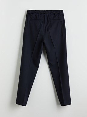Pantolon LACİVERT