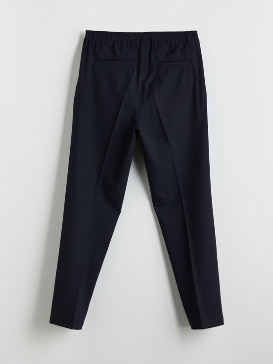 Pantolon LACİVERT