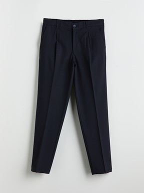 Pantolon LACİVERT