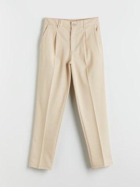 Pantolon LACİVERT