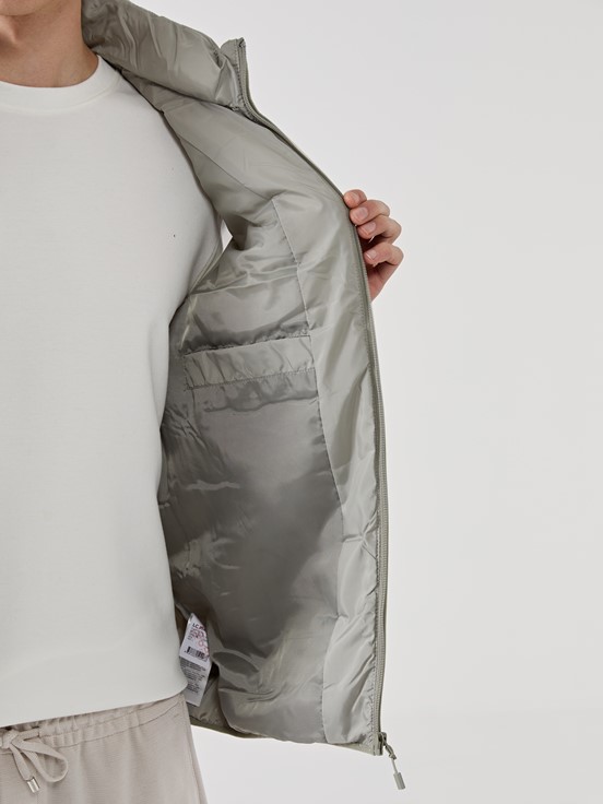 Şişme Yelek MAT YEŞİL