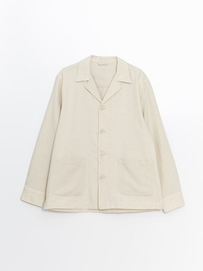 Blazer Ceket BEJ