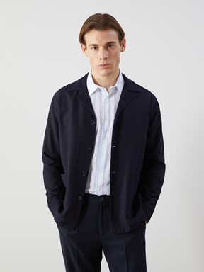 Blazer Ceket BEJ