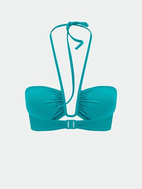 Bikini Üst MAT YEŞİL