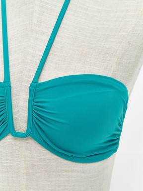 Bikini Üst MAT YEŞİL