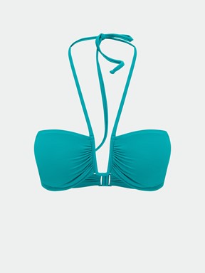 Bikini Üst MAT YEŞİL