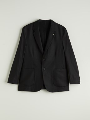 Blazer Ceket GRİ