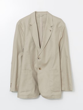 Blazer Ceket GRİ